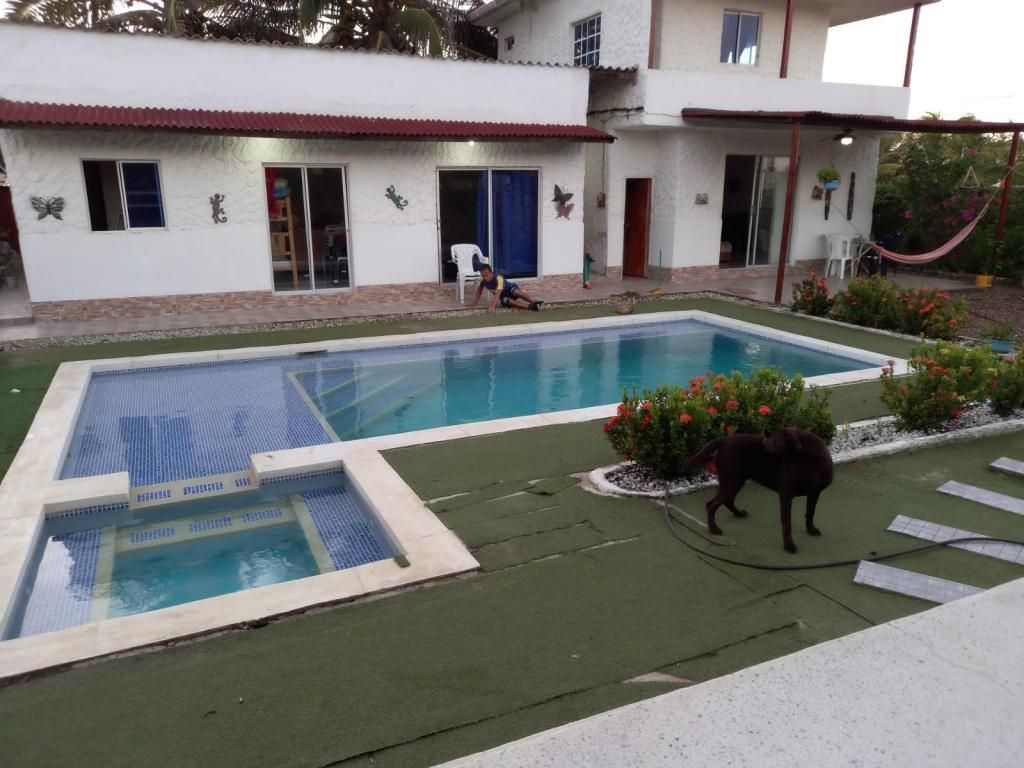 Casa Campestre en venta Atlántico Juan De Acosta Juan De Acosta 500 m2 Habitaciones 4 Baños 4 Garajes 6 Precio $650000000