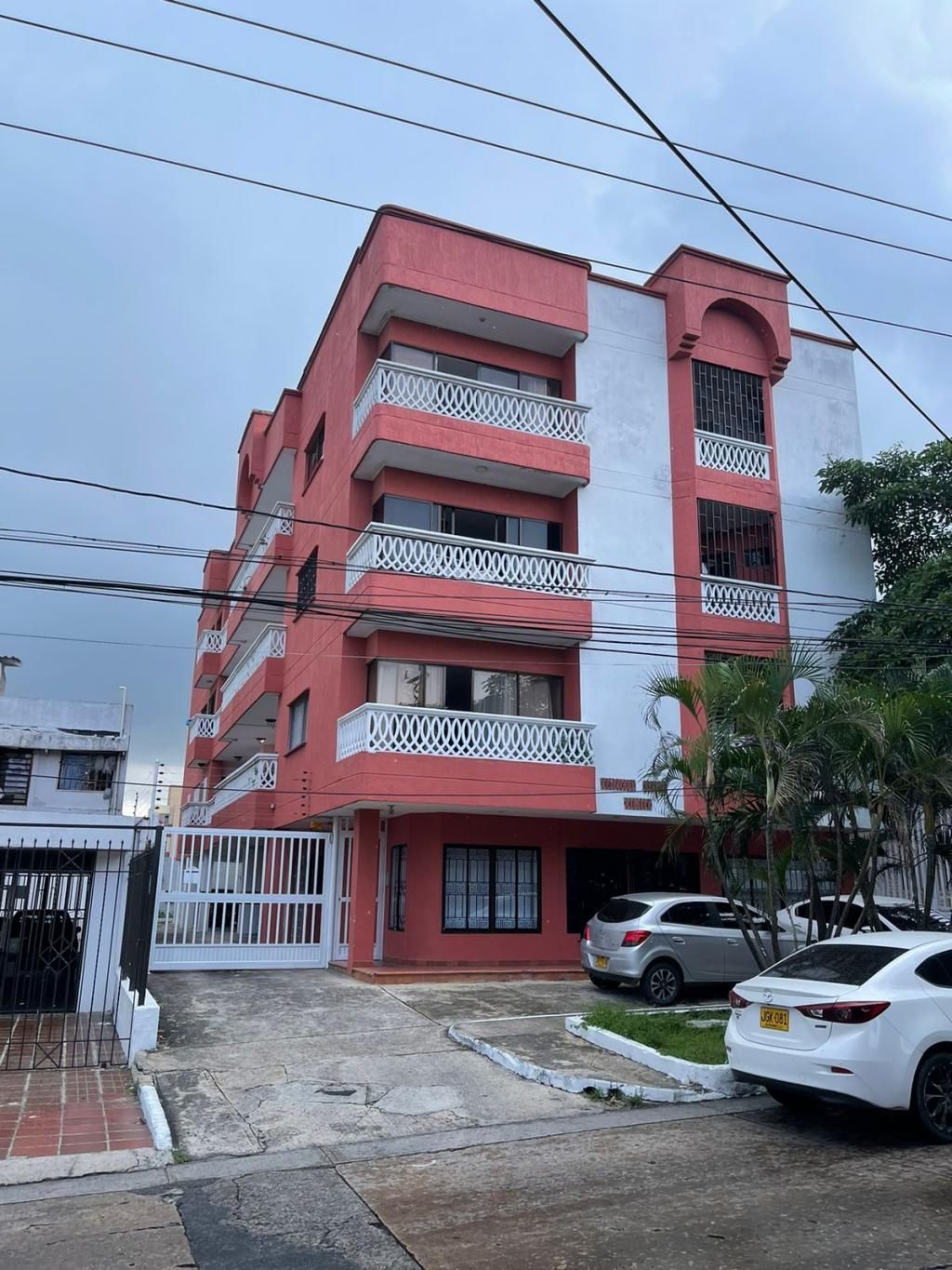 Apartamento en venta Atlántico Barranquilla Las Delicias 86 m2 Habitaciones 3 Baños 3 Garajes 1 Precio $400000000