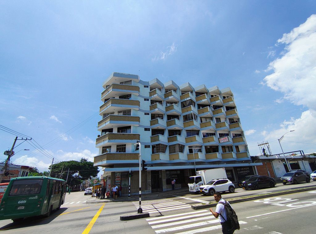 Apartamento en arriendo Atlántico Barranquilla Rosario 99 m2 Habitaciones 3 Baños 2 Garajes 0 Precio $1088000