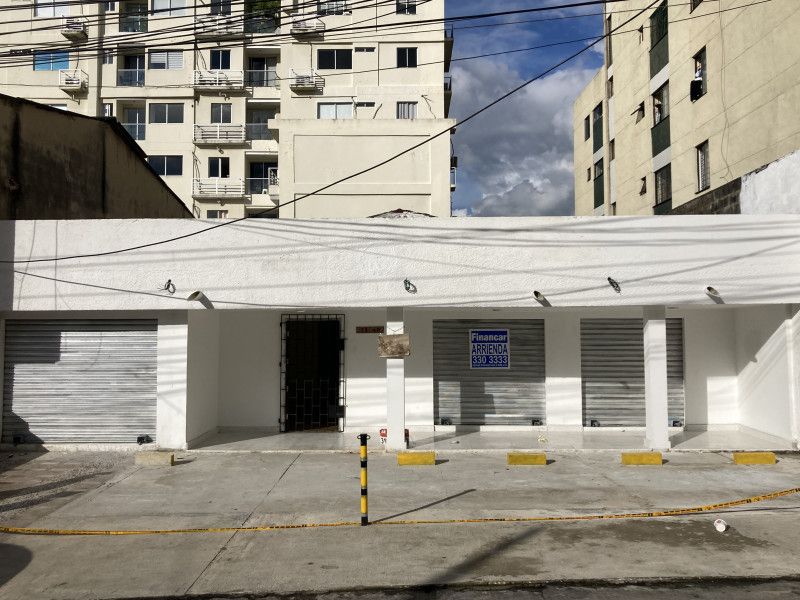 Local en arriendo Atlántico Barranquilla La Esmeralda 20 m2 Habitaciones 0 Baños 1 Garajes 0 Precio $1500000