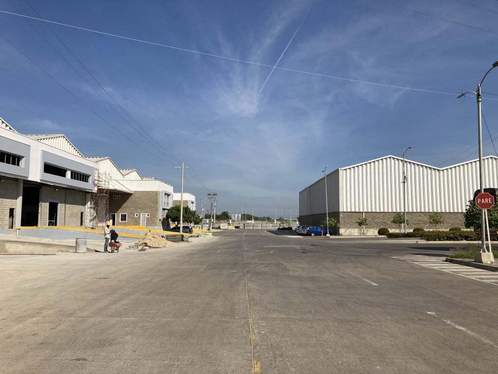 Bodega en arriendo Atlántico Galapa Galapa 1313 m2 Habitaciones 0 Baños 2 Garajes 1 Precio $26263800