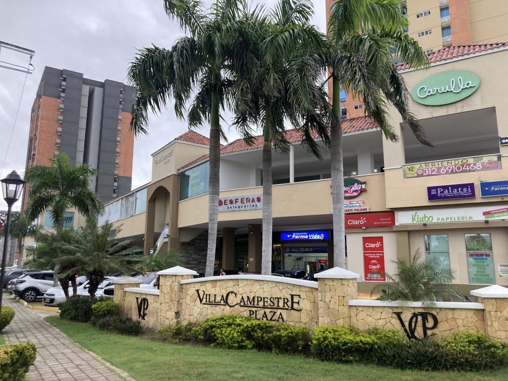 Local en arriendo Atlántico Barranquilla Ub Balcones De Villa Campestre 144 m2 Habitaciones 0 Baños 0 Garajes 0 Precio $10200000