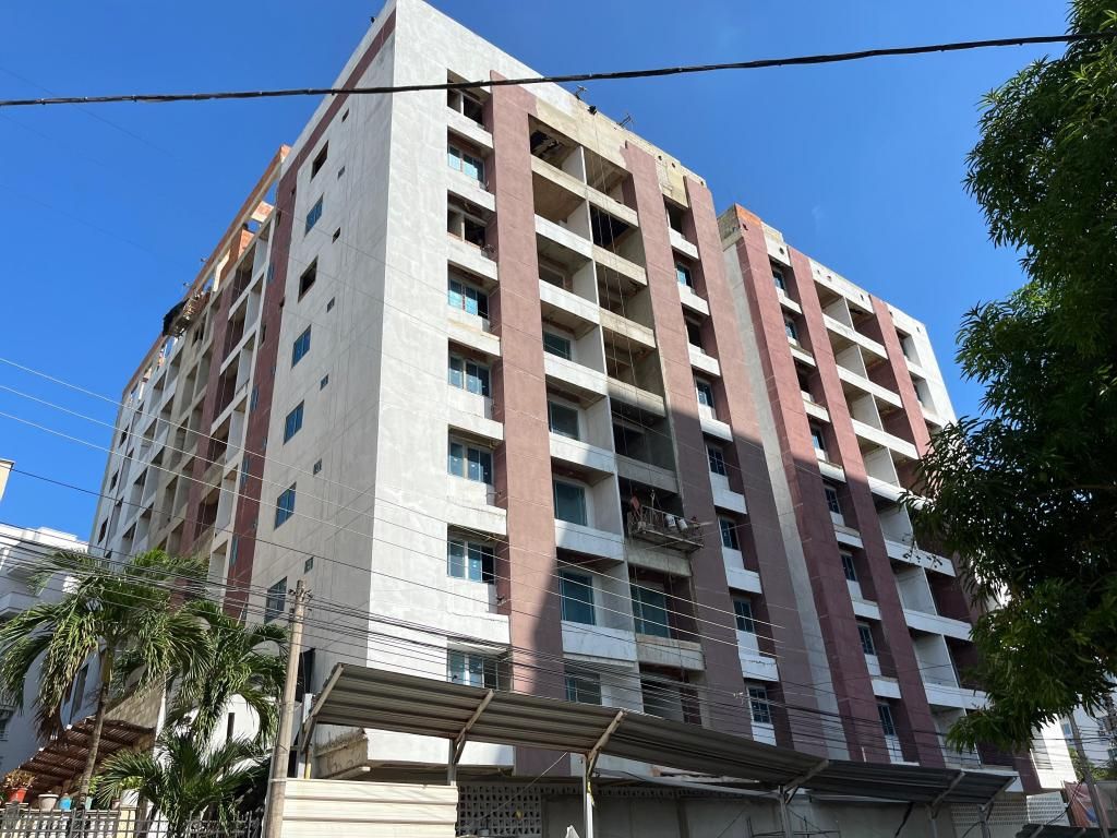 Apartamento en venta Atlántico Barranquilla Ciudad Jardin 113 m2 Habitaciones 3 Baños 2 Garajes 2 Precio $604550000