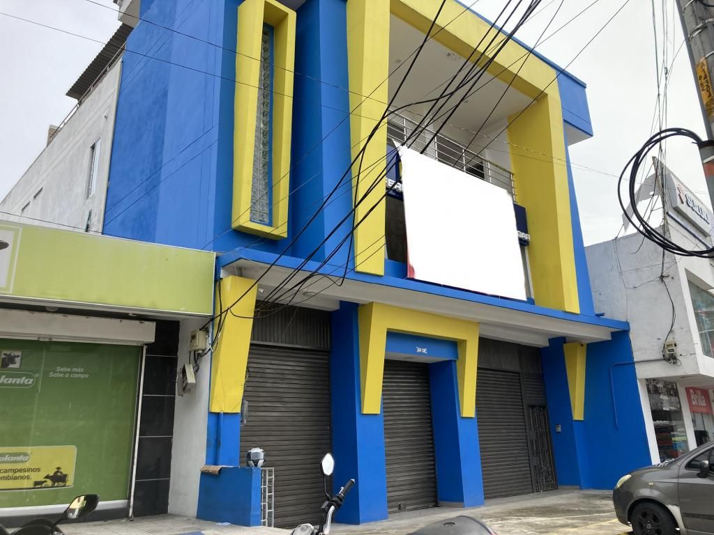 Edificio en arriendo Atlántico Barranquilla Boston 740 m2 Habitaciones 0 Baños 4 Garajes 4 Precio $15000000