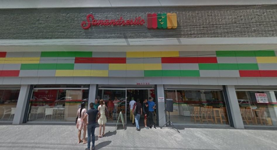 Local en arriendo Atlántico Barranquilla Centro 8 m2 Habitaciones 0 Baños 0 Garajes 0 Precio $2000000