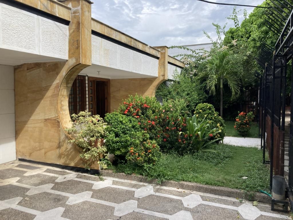 Casa en venta Atlántico Barranquilla Bellavista 518 m2 Habitaciones 3 Baños 3 Garajes 1 Precio $900000000