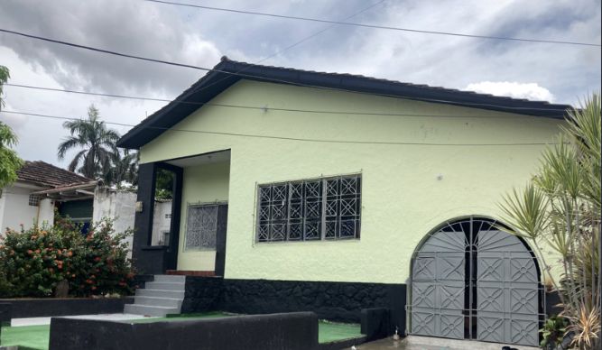 Casa en arriendo Atlántico Barranquilla Bellavista 485 m2 Habitaciones 5 Baños 3 Garajes 2 Precio $6500000