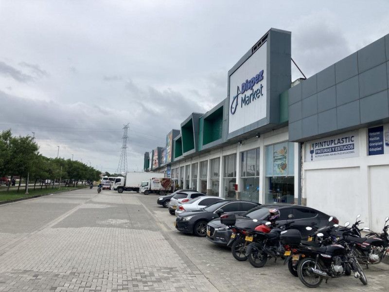 Local en arriendo Atlántico Barranquilla Pastoral Social 60 m2 Habitaciones 0 Baños 0 Garajes 0 Precio $2120000