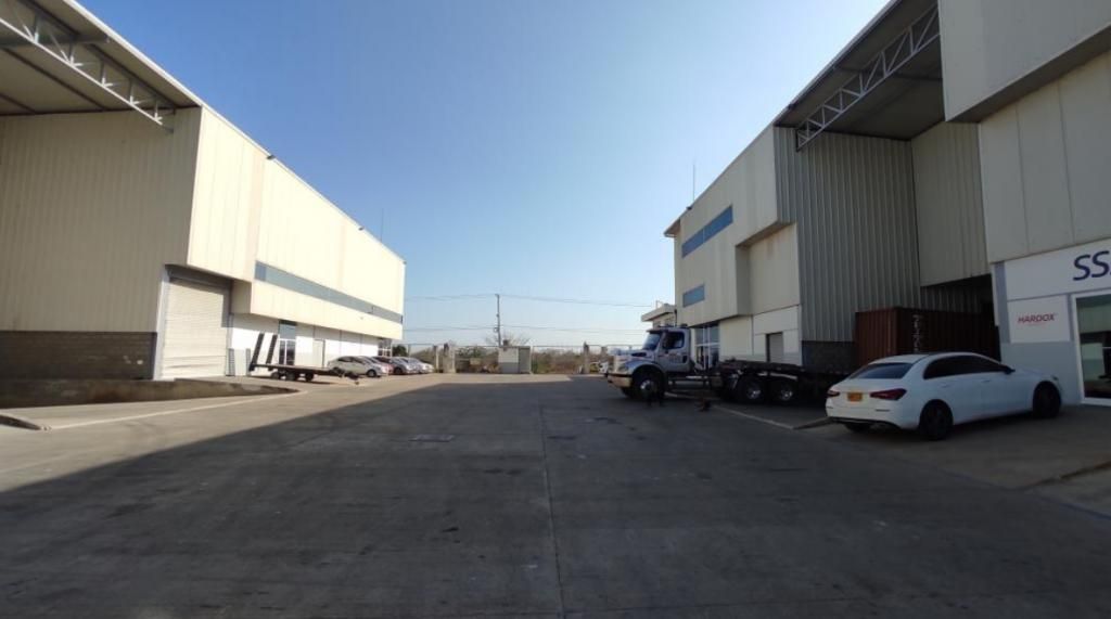 Lote en arriendo Atlántico Galapa Asd 3500 m2 Habitaciones 0 Baños 0 Garajes 0 Precio $18648000