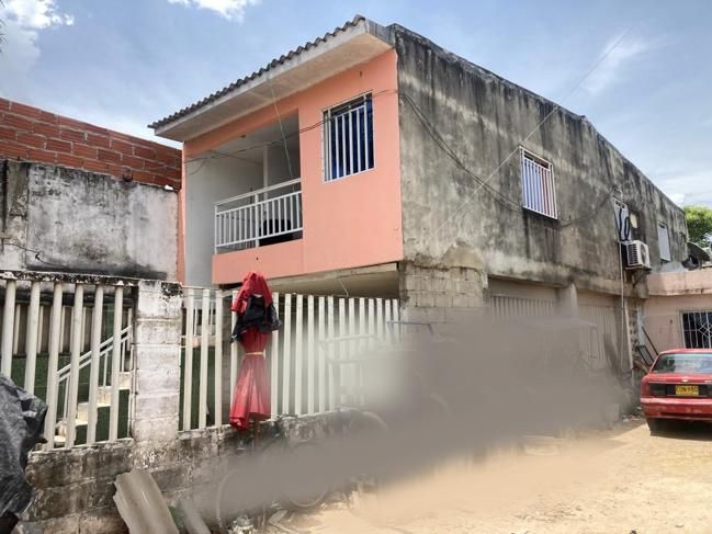 Lote en venta Atlántico Barranquilla Cordialidad 680 m2 Habitaciones 0 Baños 0 Garajes 0 Precio $1500000000