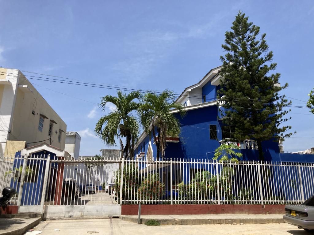 Casa en venta Atlántico Barranquilla El Recreo 102 m2 Habitaciones 3 Baños 3 Garajes 1 Precio $350000000