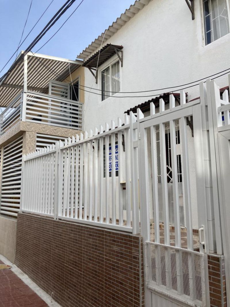 Casa en arriendo Atlántico Puerto Colombia Puerto Colombia 60 m2 Habitaciones 3 Baños 1 Garajes 0 Precio $900000