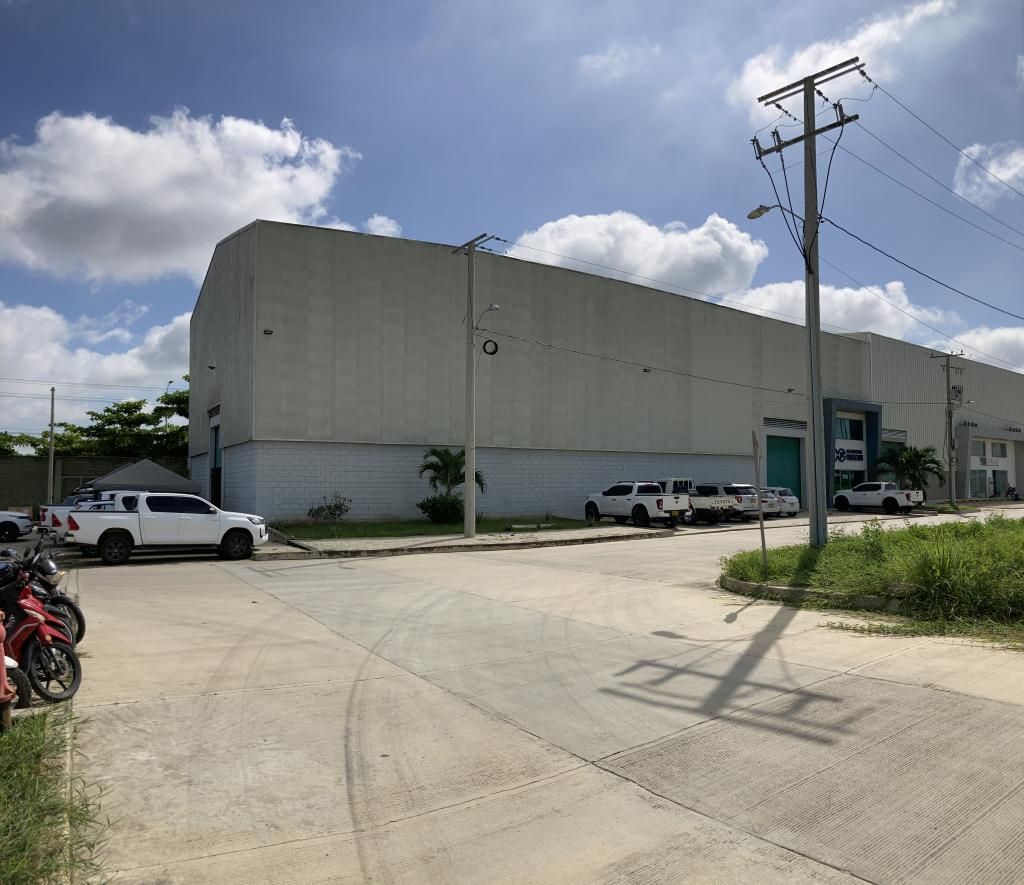 Lote en venta Atlántico Barranquilla Altamira 855 m2 Habitaciones 0 Baños 0 Garajes 0 Precio $2250000000