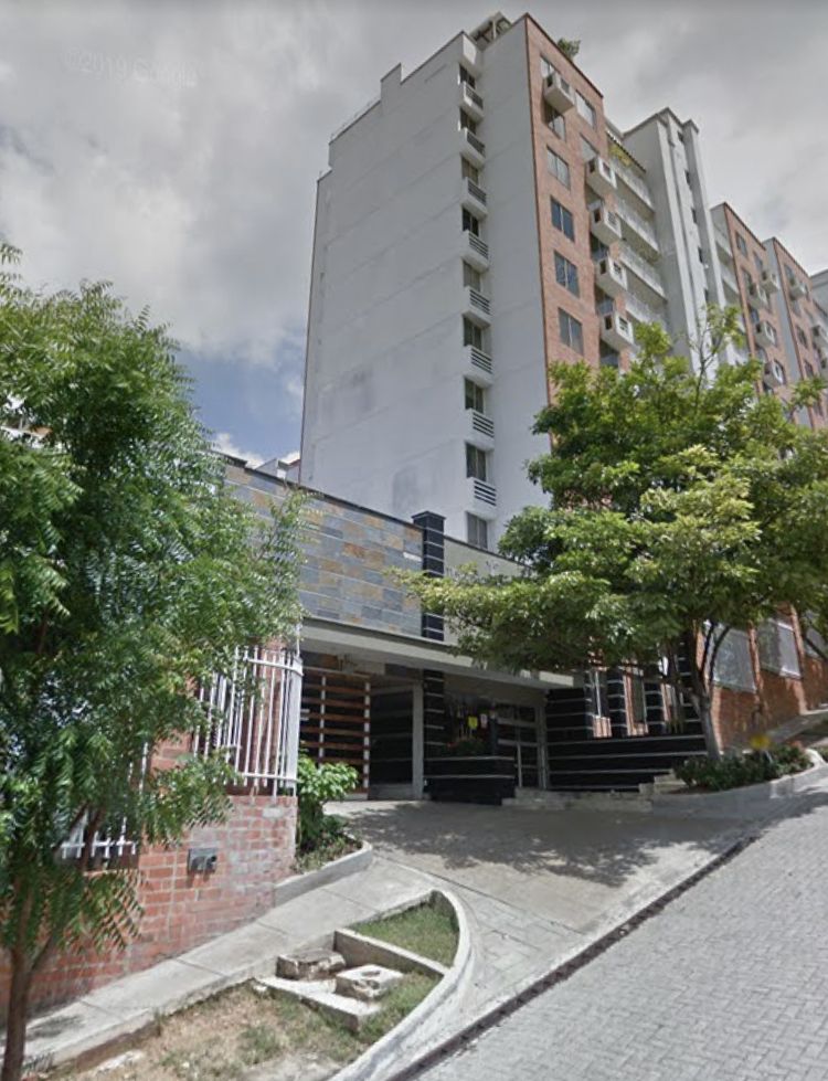 Apartamento en venta Atlántico Barranquilla Crmontreal 83 m2 Habitaciones 3 Baños 2 Garajes 1 Precio $400000000