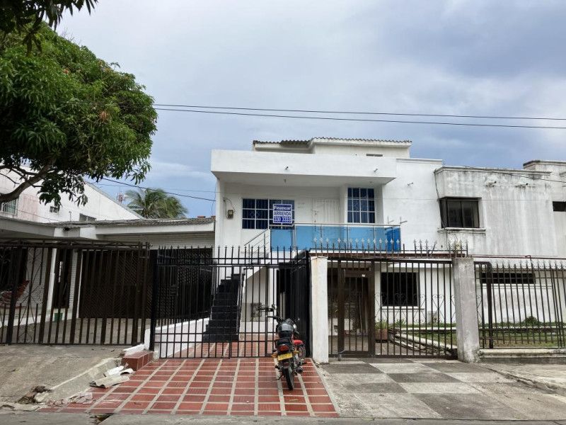 Apartamento en venta Atlántico Barranquilla Ciudad Jardin 135 m2 Habitaciones 3 Baños 3 Garajes 1 Precio $270000000