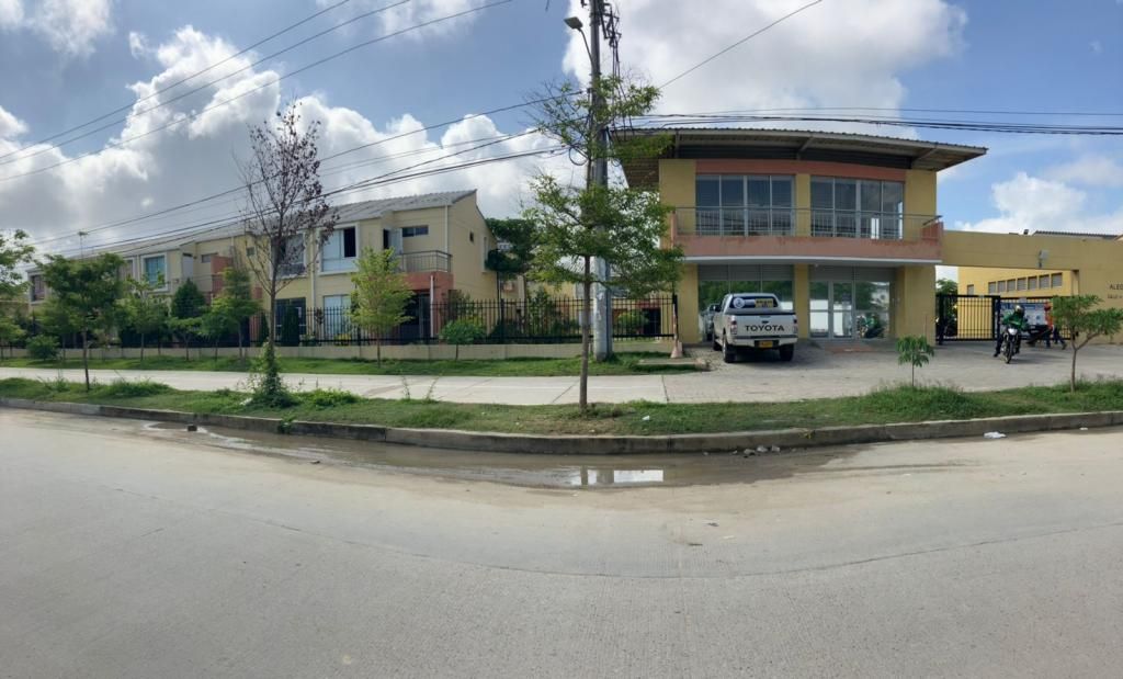 Casa en arriendo Atlántico Soledad La Inmaculada 72 m2 Habitaciones 4 Baños 2 Garajes 0 Precio $906700