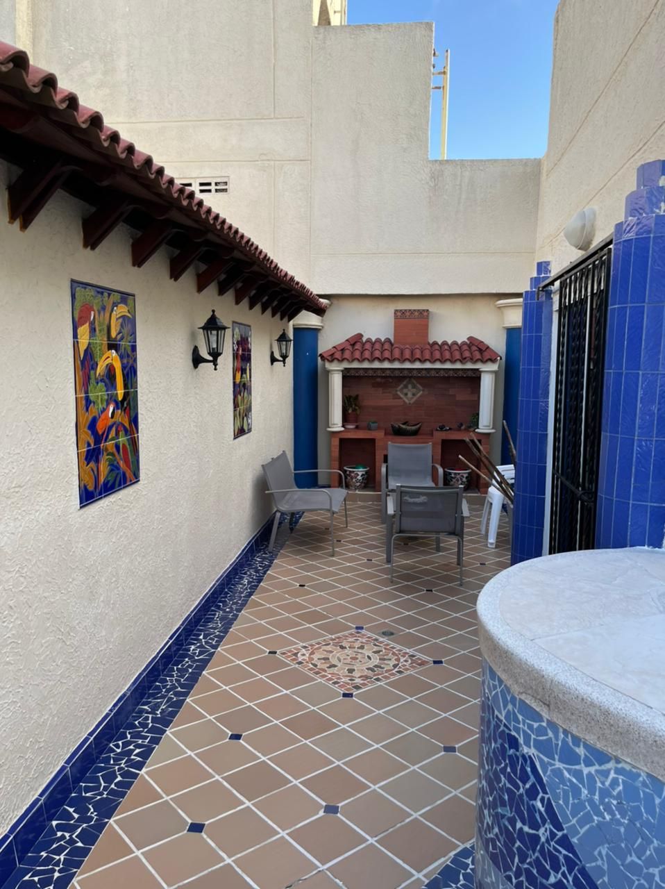 Apartamento en venta Atlántico Barranquilla Barranquillita 190 m2 Habitaciones 4 Baños 3 Garajes 2 Precio $750000000