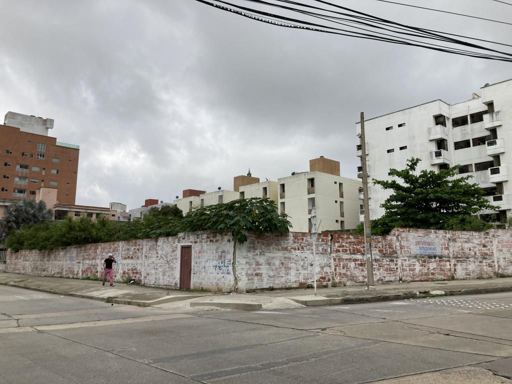 Lote en venta Atlántico Barranquilla Altos De Riomar 1463 m2 Habitaciones 0 Baños 0 Garajes 0 Precio $7022400000
