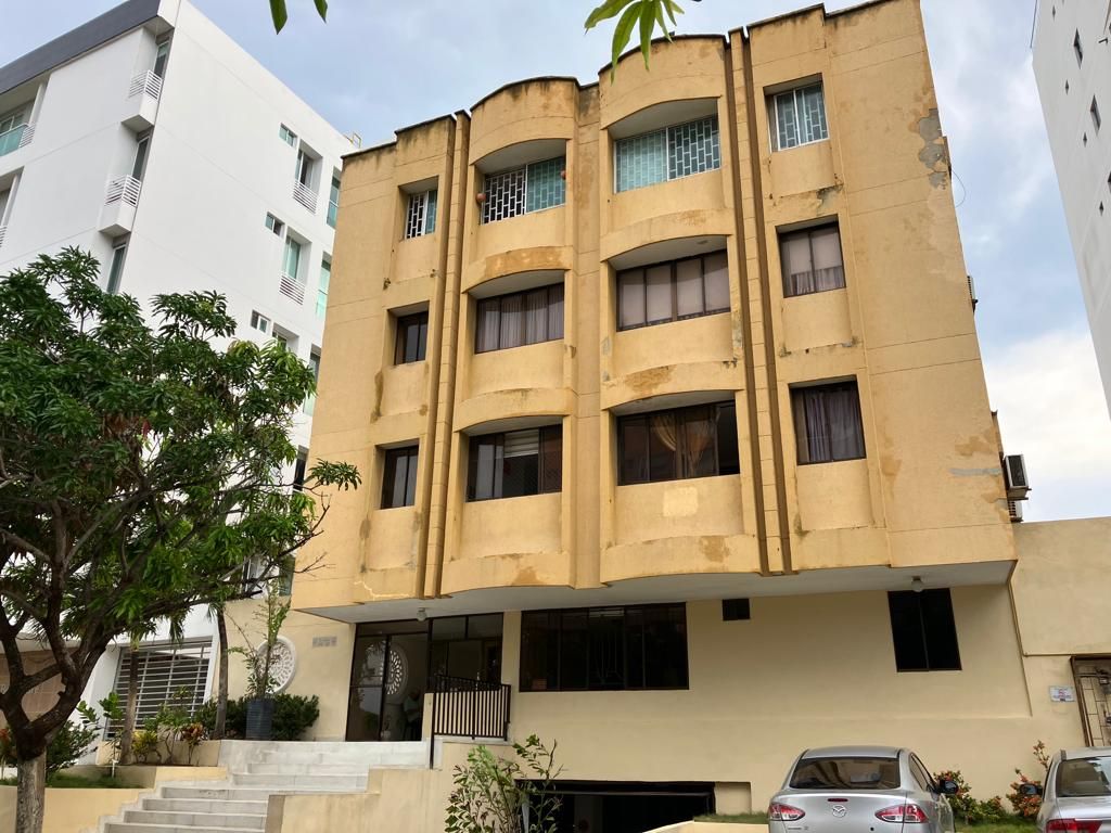 Apartamento en arriendo Atlántico Barranquilla Andalucia 55 m2 Habitaciones 2 Baños 2 Garajes 1 Precio $2150000