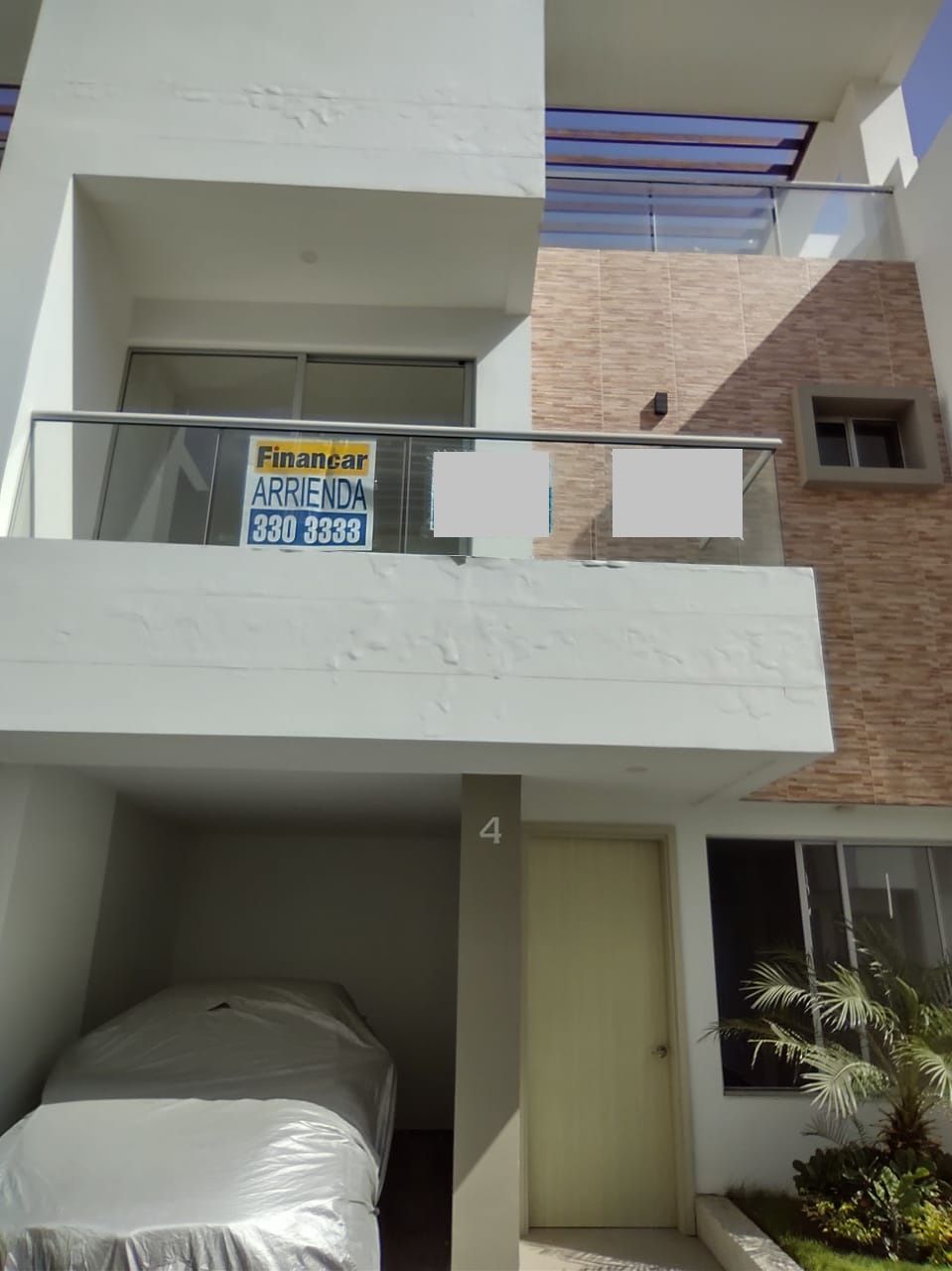 Casa en venta Atlántico Puerto Colombia Pradomar 167 m2 Habitaciones 3 Baños 4 Garajes 1 Precio $565000000