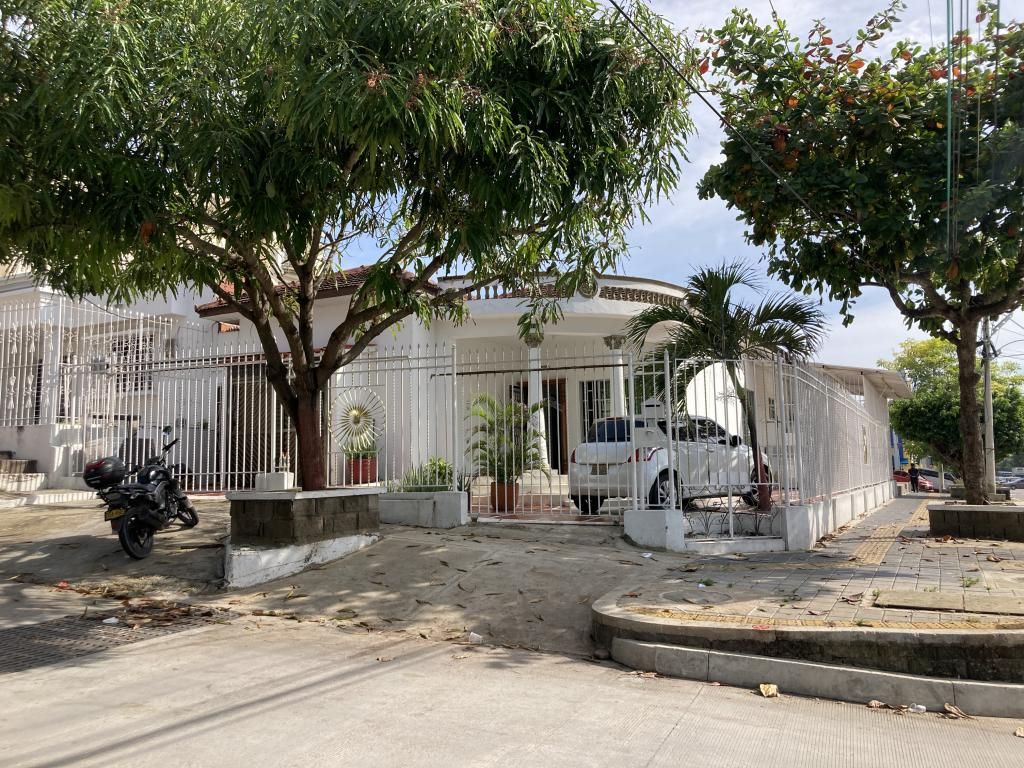 Casa en arriendo Atlántico Barranquilla El Recreo 293 m2 Habitaciones 3 Baños 3 Garajes 1 Precio $5000000