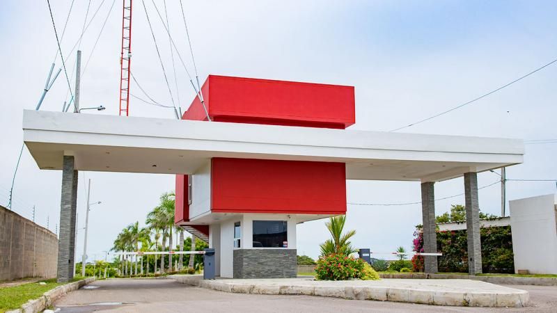 Lote en venta Atlántico Baranoa Piñique 309 m2 Habitaciones 0 Baños 0 Garajes 0 Precio $190000000