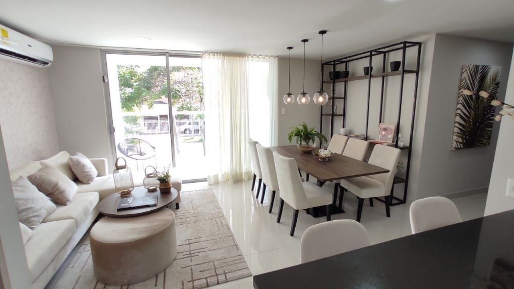 Apartamento en venta Atlántico Barranquilla Ciudad Jardin 120 m2 Habitaciones 3 Baños 2 Garajes 0 Precio $762423278