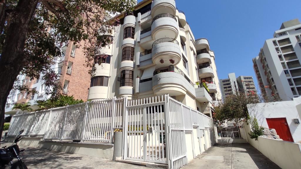 Apartamento en venta Atlántico Barranquilla Altos Del Prado 141 m2 Habitaciones 3 Baños 2 Garajes 1 Precio $410000000