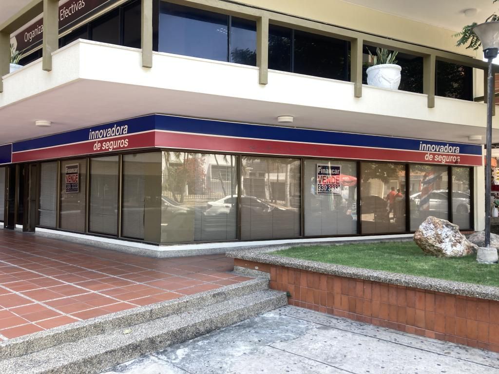 Local en venta Atlántico Barranquilla El Prado 73 m2 Habitaciones 0 Baños 1 Garajes 1 Precio $650000000