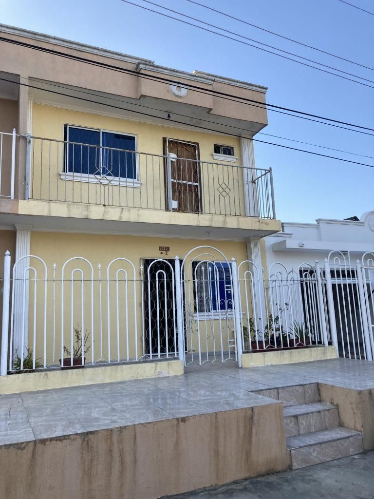 Casa en venta Atlántico Barranquilla San Felipe 115 m2 Habitaciones 4 Baños 3 Garajes 0 Precio $280000000