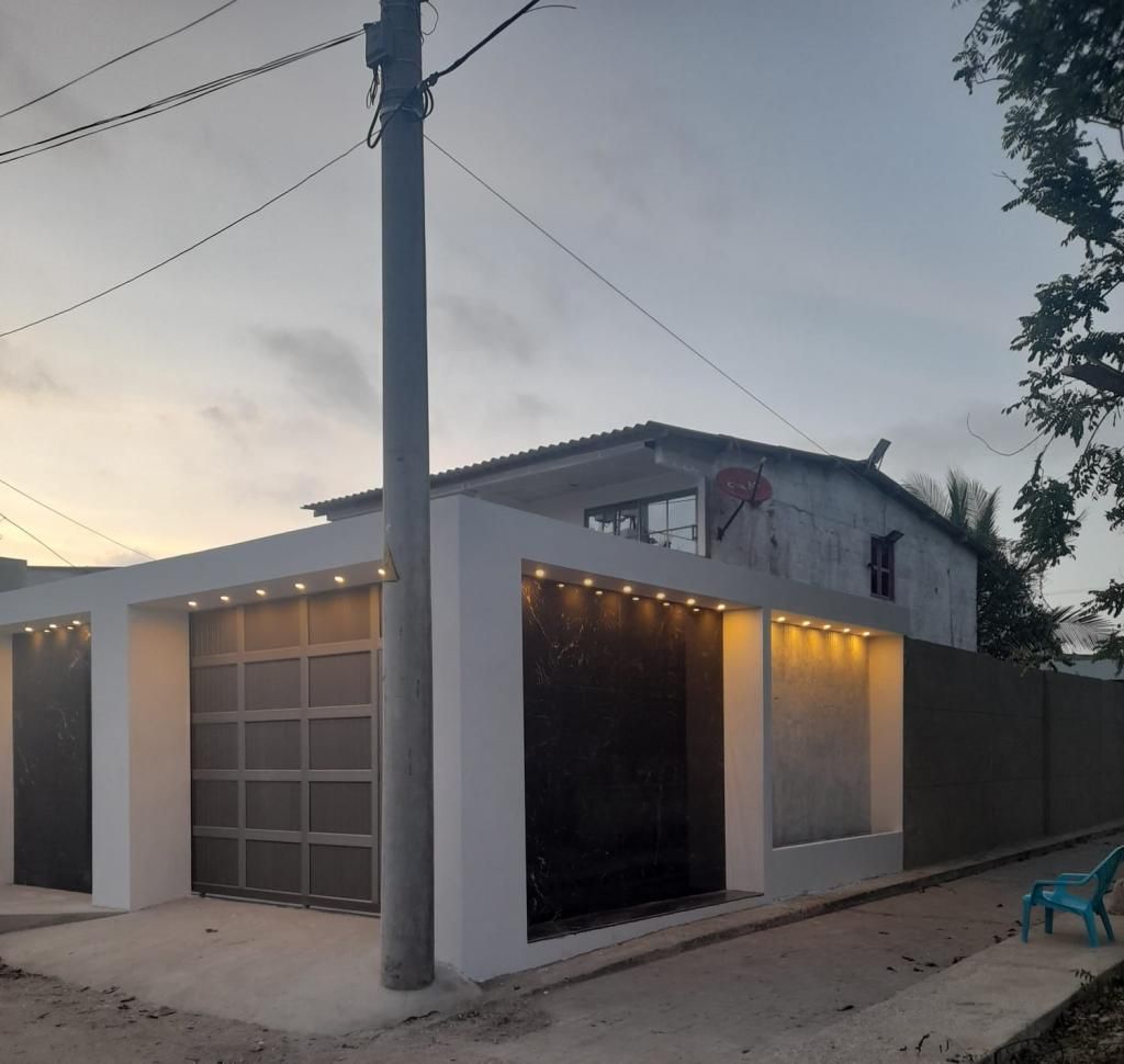 Casa en venta Atlántico Puerto Colombia Pradomar 280 m2 Habitaciones 4 Baños 4 Garajes 2 Precio $450000000