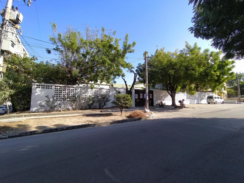 Bodega en arriendo Atlántico Barranquilla La Concepcion 867 m2 Habitaciones 0 Baños 0 Garajes 0 Precio $22000000