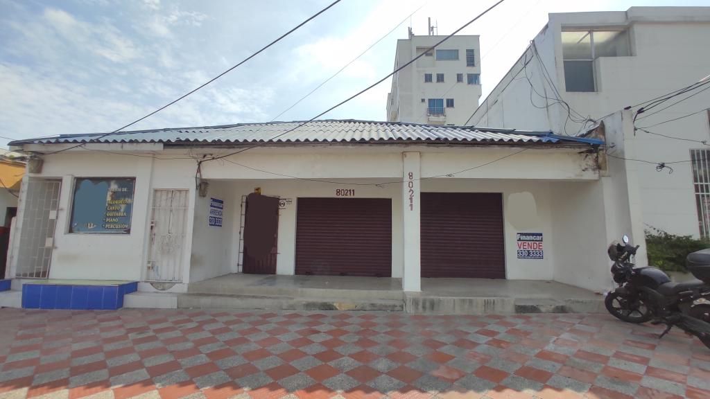 Casa en arriendo Atlántico Barranquilla Colombia 420 m2 Habitaciones 4 Baños 3 Garajes 0 Precio $6200000