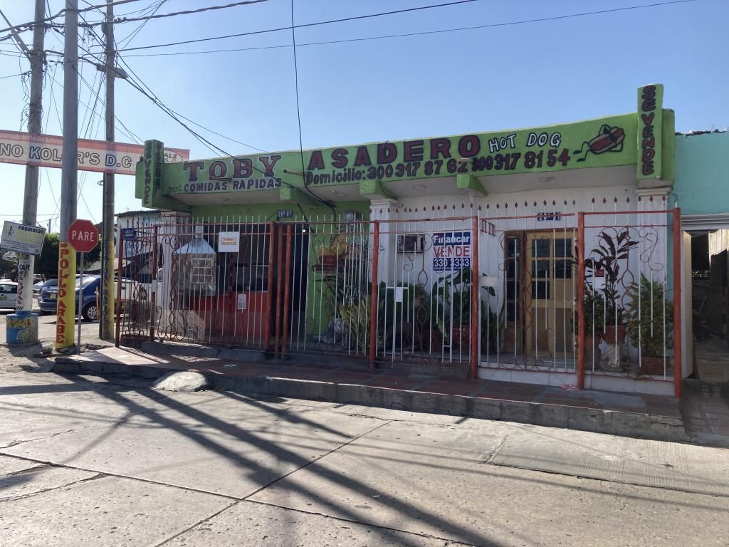 Casa en venta Atlántico Barranquilla San Jose 400 m2 Habitaciones 16 Baños 14 Garajes 0 Precio $950000000