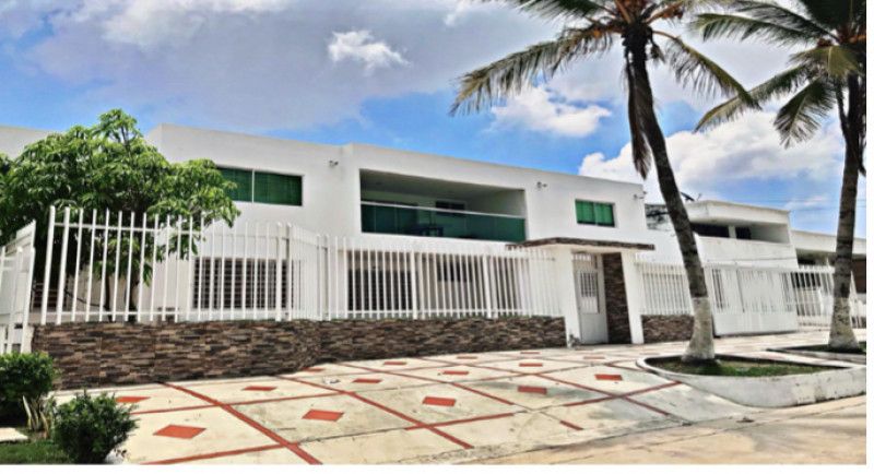 Casa en venta Atlántico Barranquilla Nuevo Horizonte 672 m2 Habitaciones 6 Baños 6 Garajes 6 Precio $950000000