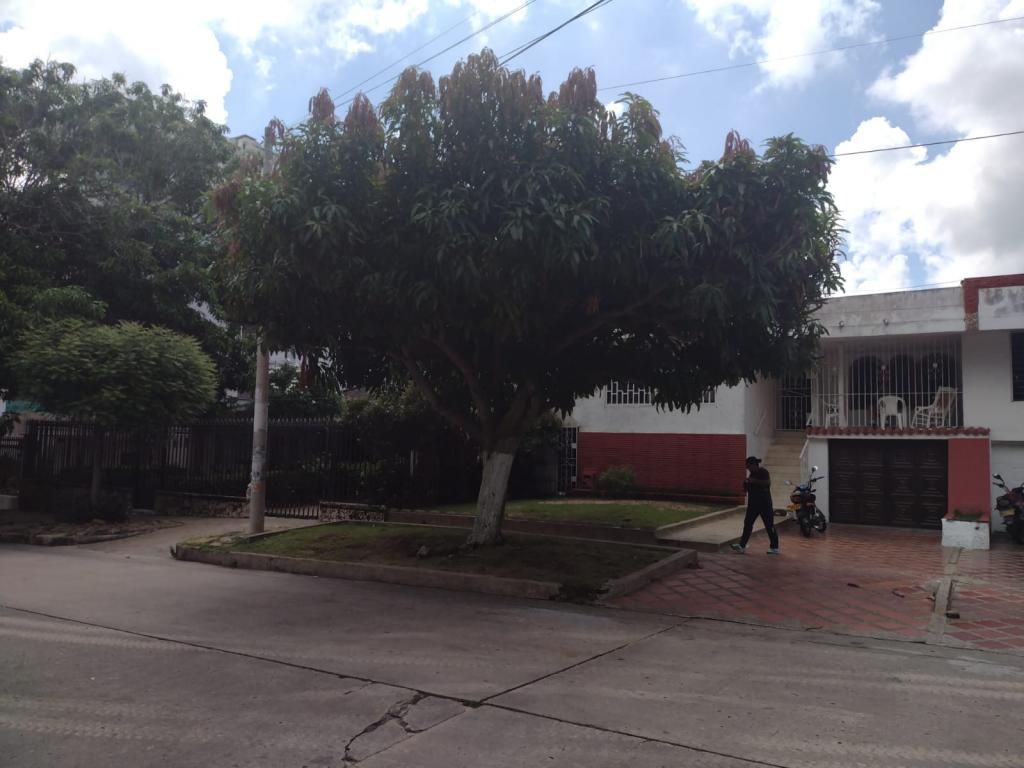 Casa en venta Atlántico Barranquilla El Porvenir 380 m2 Habitaciones 3 Baños 2 Garajes 1 Precio $700000000