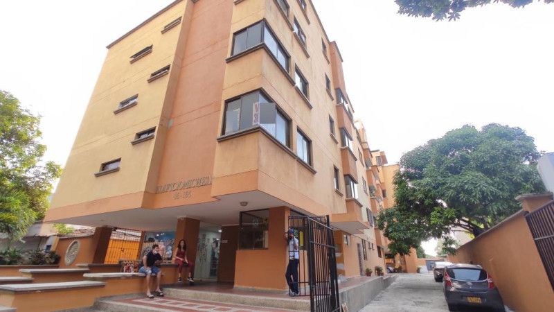 Apartaestudio en venta Atlántico Barranquilla El Poblado 60 m2 Habitaciones 1 Baños 1 Garajes 0 Precio $190000000