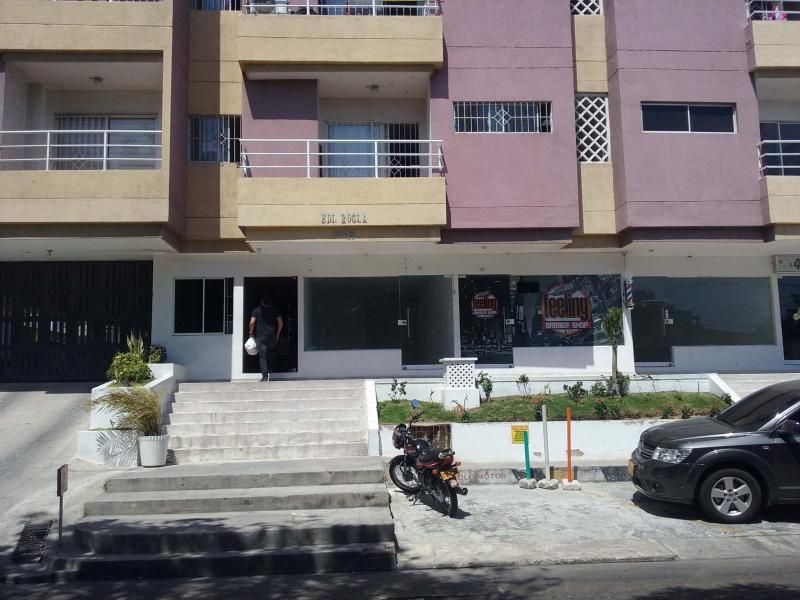 Local en arriendo Atlántico Barranquilla Pumarejo 26 m2 Habitaciones 0 Baños 1 Garajes 0 Precio $1170000