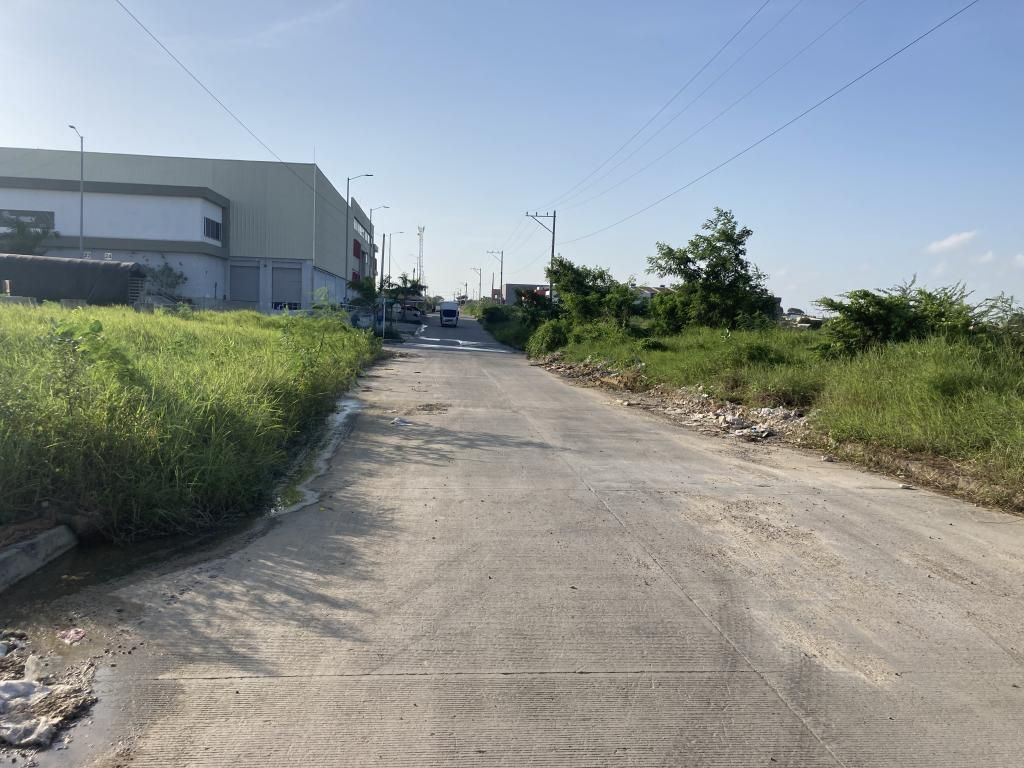 Lote en venta Atlántico Galapa La Candelaria 0 m2 Habitaciones 0 Baños 0 Garajes 0 Precio $1800000000