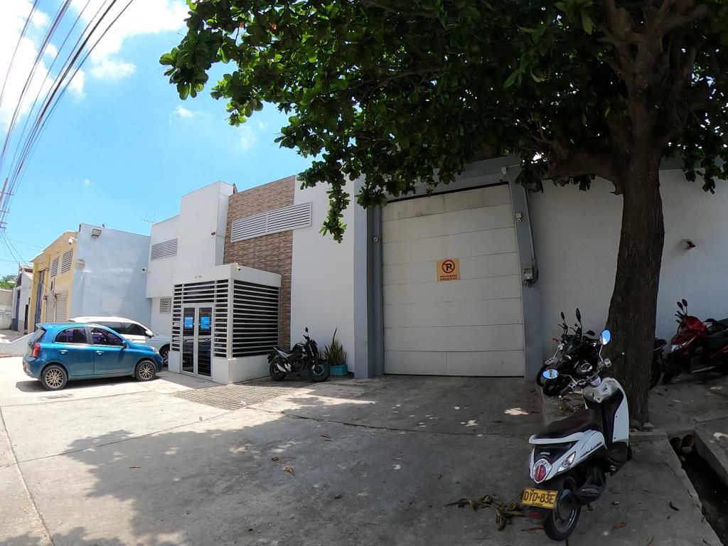 Bodega en venta Atlántico Barranquilla Chiquinquira 934 m2 Habitaciones 0 Baños 1 Garajes 0 Precio $4489000000