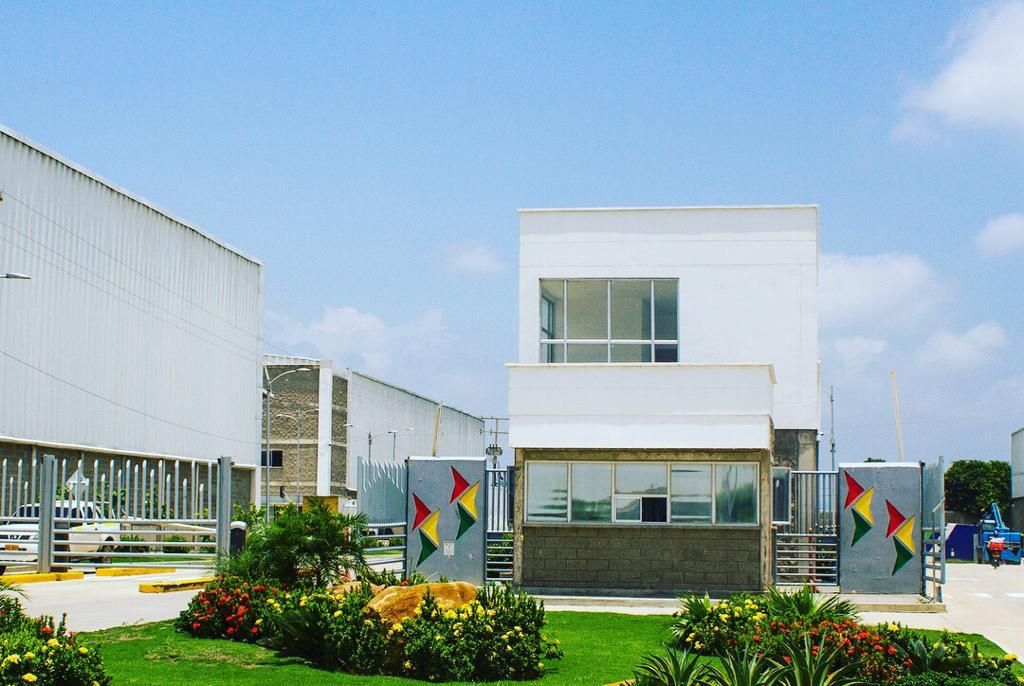 Bodega en arriendo Atlántico Barranquilla Pastoral Social 780 m2 Habitaciones 0 Baños 1 Garajes 2 Precio $22800000