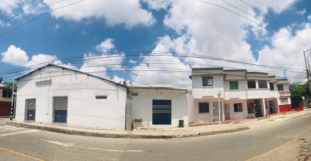 Bodega en arriendo Atlántico Barranquilla Chiquinquira 130 m2 Habitaciones 0 Baños 1 Garajes 0 Precio $2800000