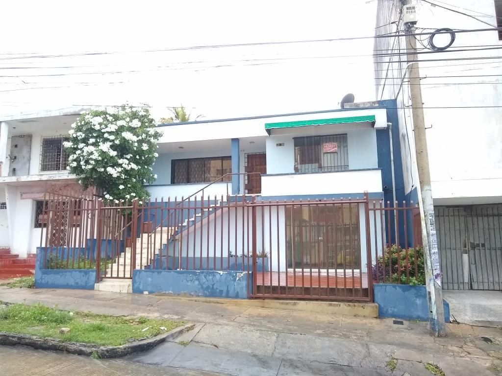 Casa en venta Atlántico Barranquilla Las Delicias 194 m2 Habitaciones 3 Baños 2 Garajes 1 Precio $800000000