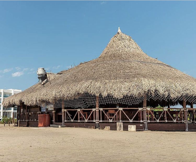 Casa Campestre en venta Atlántico Puerto Colombia Puerto Colombia 110 m2 Habitaciones 2 Baños 2 Garajes 1 Precio $550000000