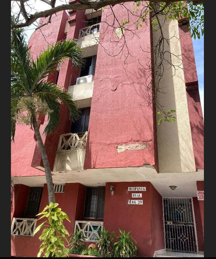 Apartamento en venta Atlántico Barranquilla El Porvenir 93 m2 Habitaciones 2 Baños 1 Garajes 1 Precio $230000000