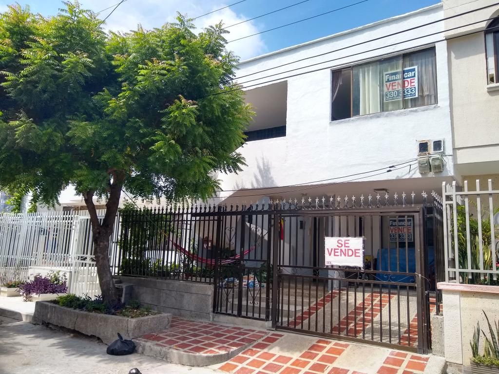 Casa en venta Atlántico Puerto Colombia Urbanizacion Los Corales 134 m2 Habitaciones 6 Baños 5 Garajes 1 Precio $550000000