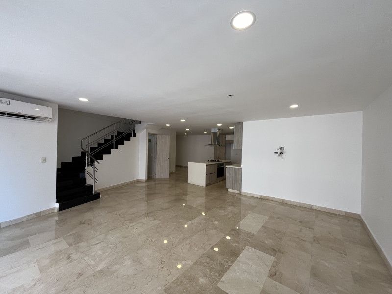 Apartamento en arriendo Atlántico Barranquilla Villa Santos 180 m2 Habitaciones 3 Baños 4 Garajes 2 Precio $6500000