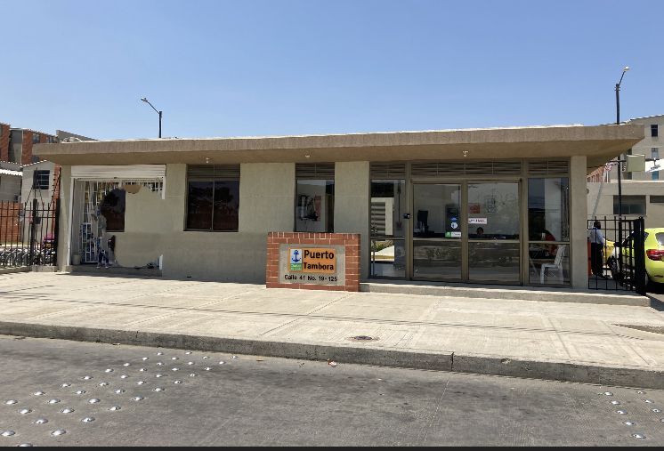 Casa en venta Atlántico Soledad La Ilusion 70 m2 Habitaciones 3 Baños 2 Garajes 0 Precio $230000000