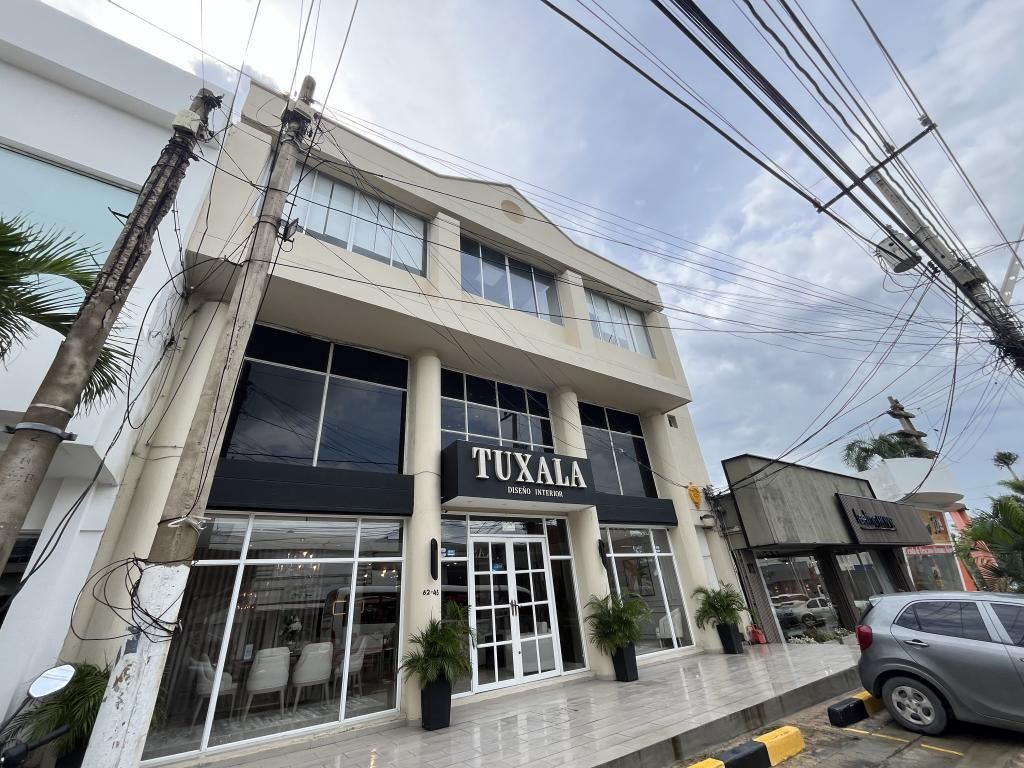 Local en arriendo Atlántico Barranquilla La Concepcion 751 m2 Habitaciones 0 Baños 3 Garajes 0 Precio $5000000