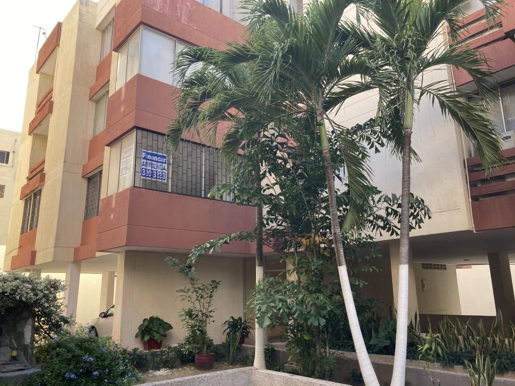 Apartamento en venta Atlántico Barranquilla Andalucia 115 m2 Habitaciones 3 Baños 3 Garajes 1 Precio $360000000